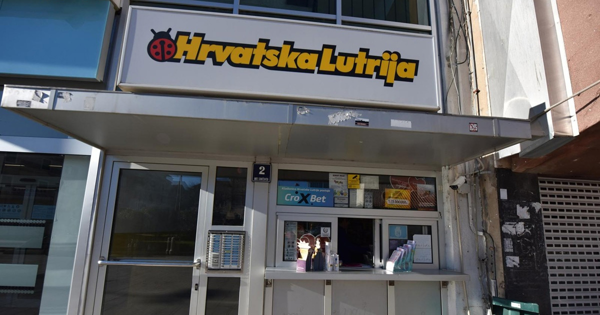 Hrvatska lutrija: Za braniteljske udruge osigurano 63.000 eura