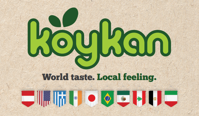 Koykan planira otvoriti 50 novih restorana na tržištima Njemačke i Austrije do 2025.