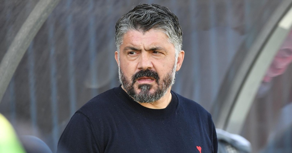 Gattuso: Žao mi je jer su neki navijači otišli sa stadiona prije kraja