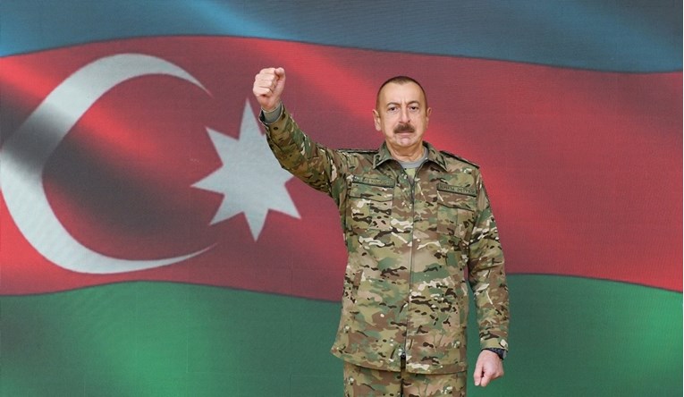 Prijevremeni izbori u Azerbajdžanu u rujnu, očekuje se pobjeda predsjednikove stranke