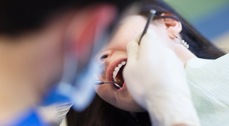 Splitski zubar optužen za nesavjesno liječenje