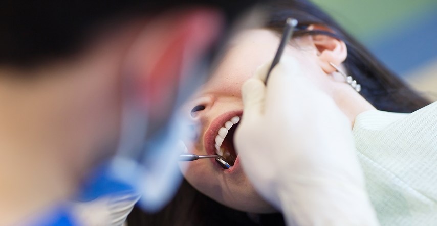 Splitski zubar optužen za nesavjesno liječenje