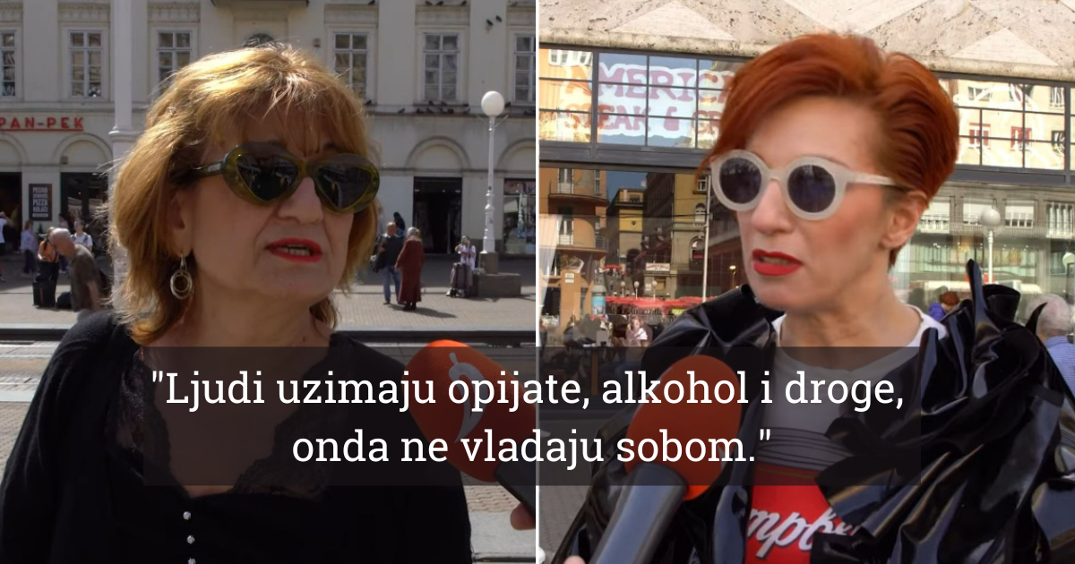 Hrvatice o Mataniću: Velik umjetnik ne mora biti velik čovjek
