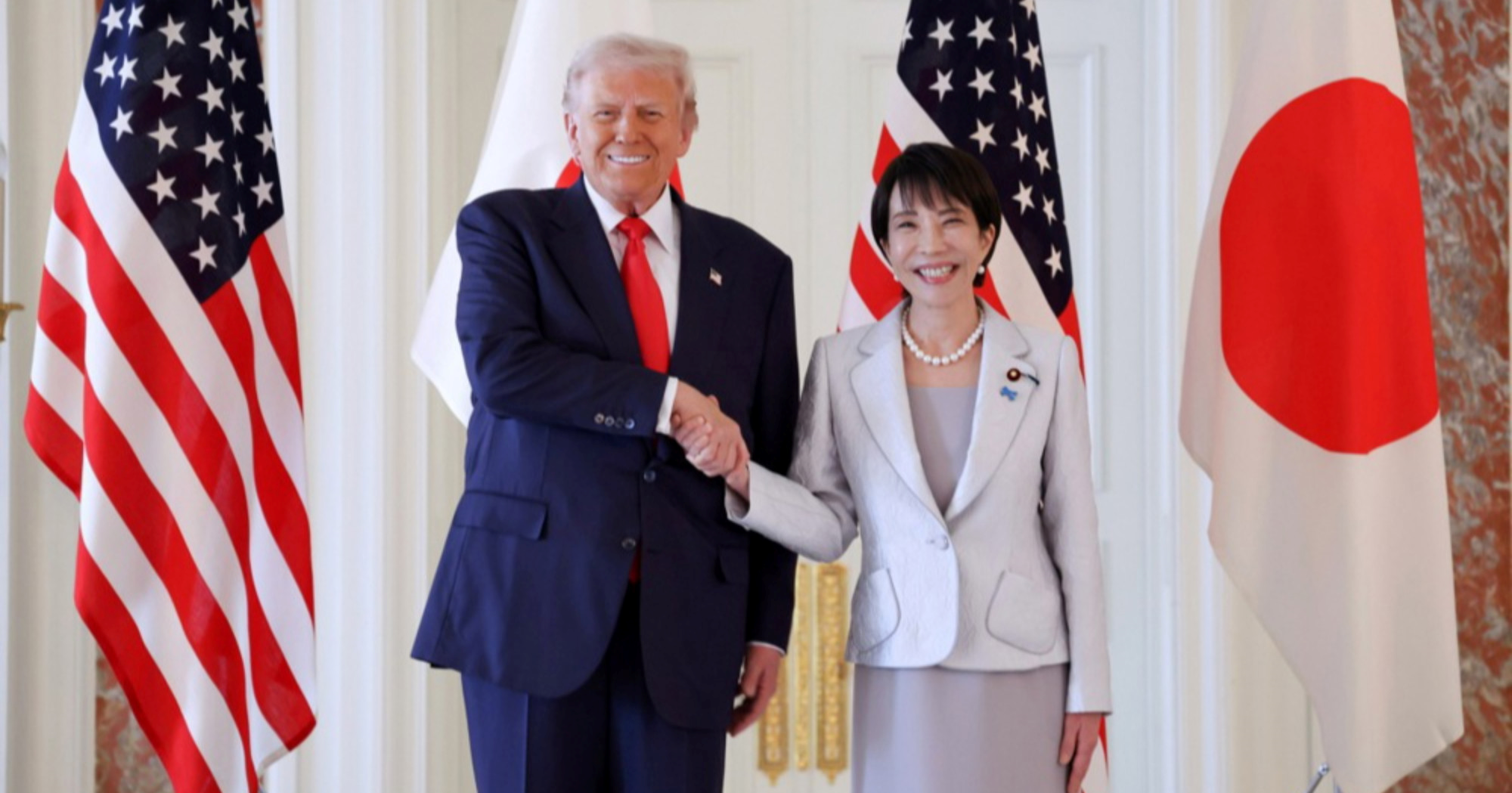 Japan pozdravio primirje Irana i Amerike