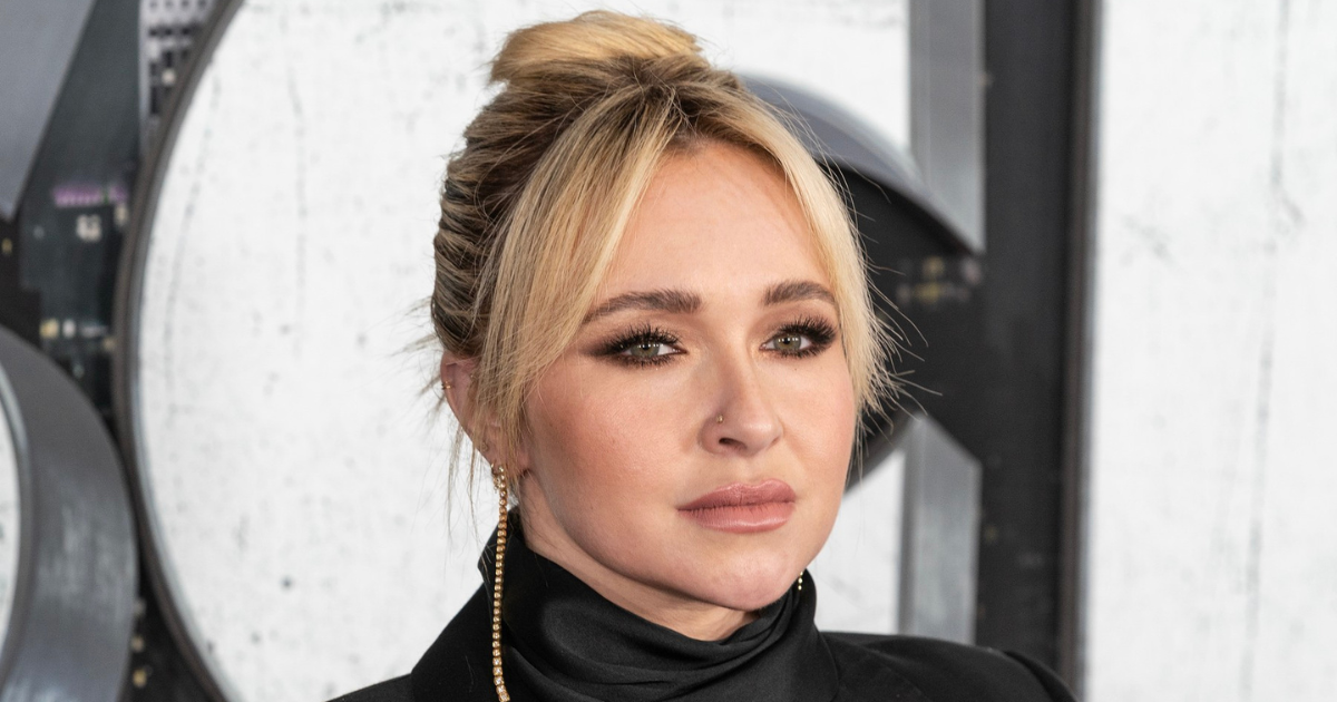 Fanovi šokirani videom Hayden Panettiere: Očigledno nije trijezna, uklonite ovo