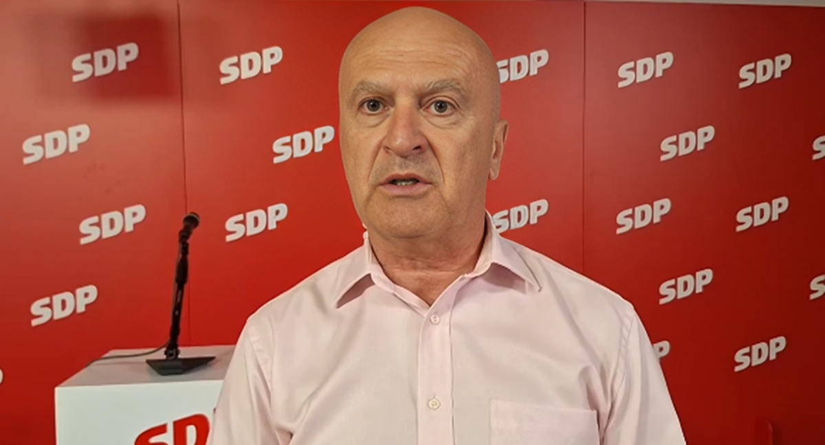 Matić: Plenković je na izborima imao dobru taktiku. On na čelu liste, ostali kuš