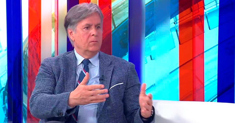 Ekonomist Novotny: Vlada bi odmah trebala napraviti rez i prekinuti mjere