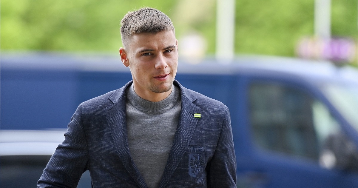 Njemački novinar otkrio pod kojim uvjetima Dinamo može dovesti Bayernovog igrača