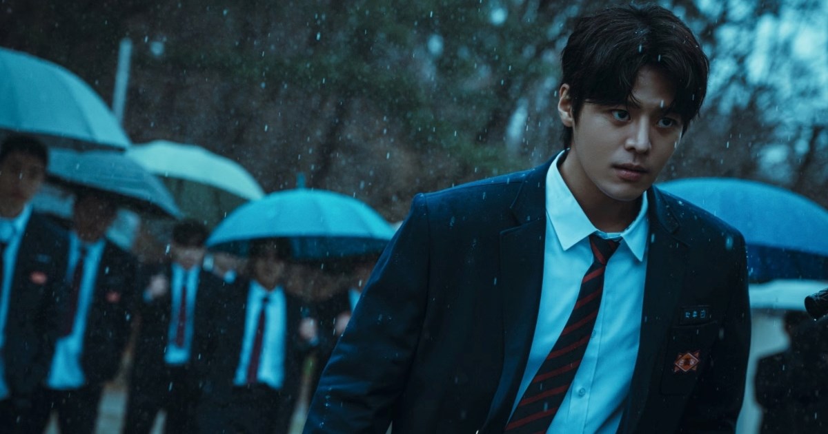 Spoj Tračerice i Kluba boraca: Serija na Netflixu koju fanovi bingeaju u jednom danu