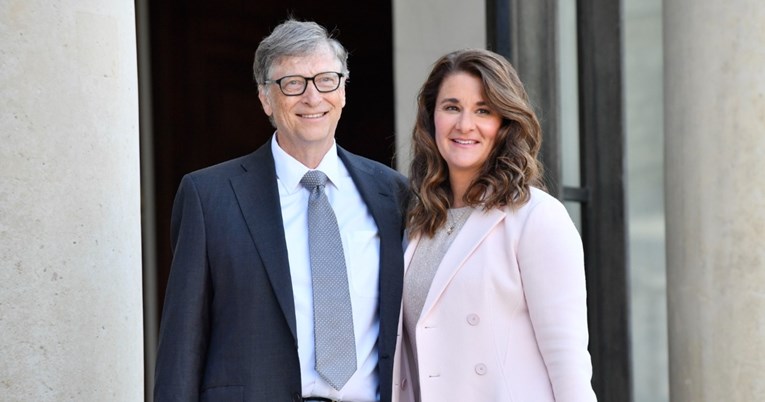 Bill i Melinda Gates službeno su se razveli