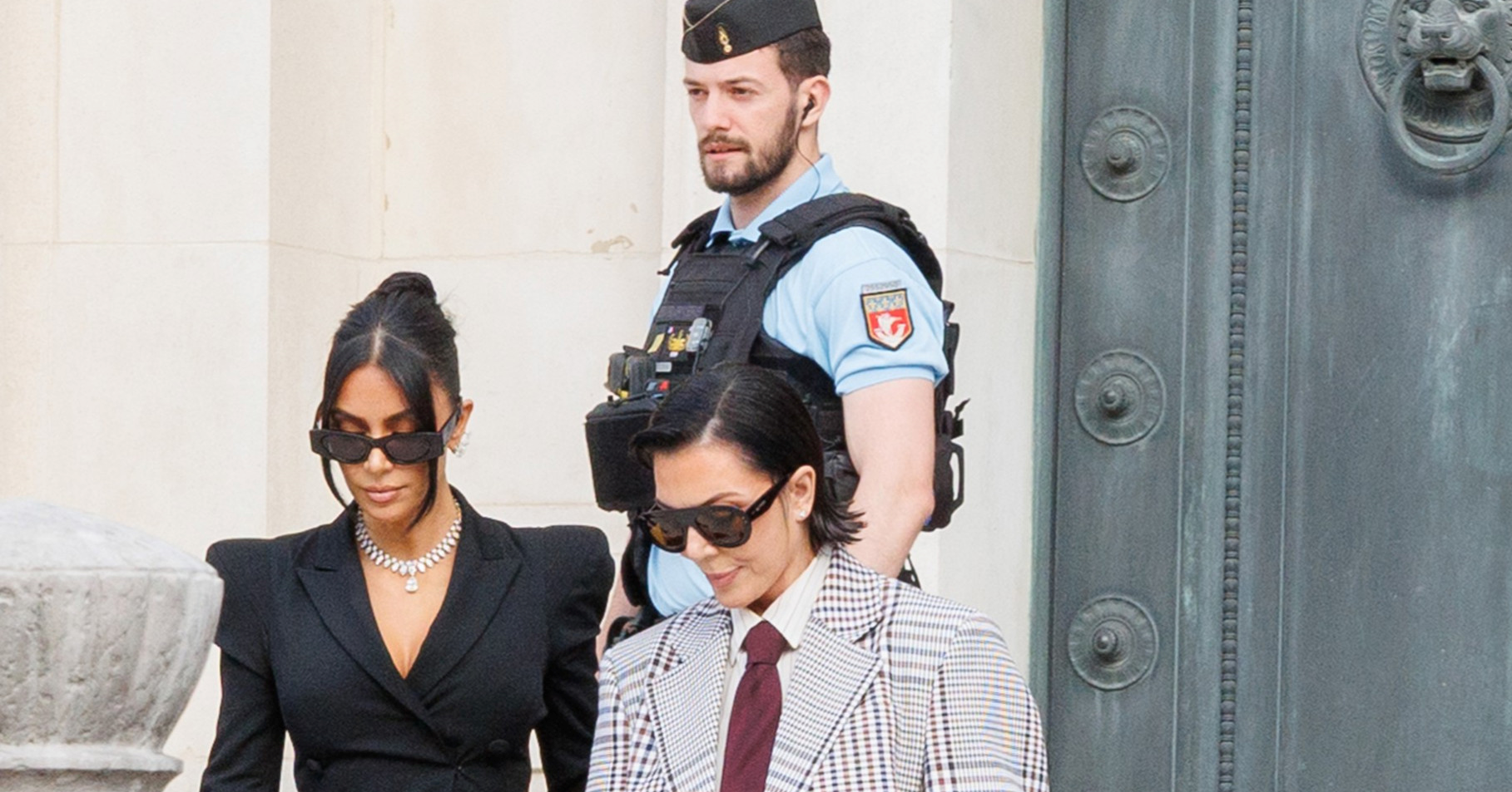 Od realityja do Broadwaya: Kim Kardashian producira istinitu priču o nepravednoj osud