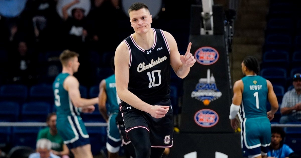 Hrvatski košarkaš tuži NCAA. Odvjetnik: Ovo je revolucionarna tužba