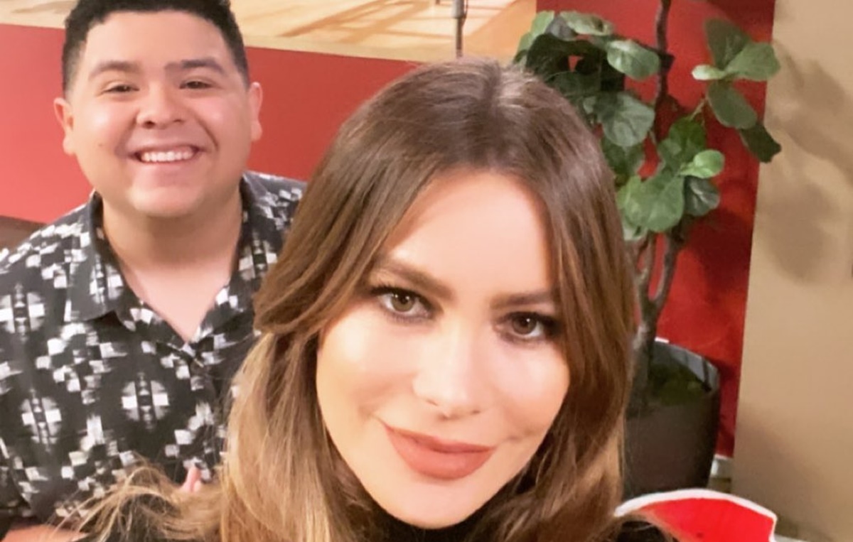 Gotovo je: Sofia Vergara se oprostila sa snimanjem Moderne obitelji