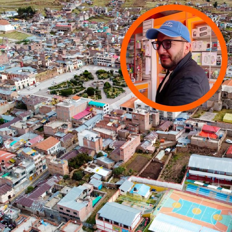 Posjetio je "najudaljeniji grad na svijetu": Tamo nema zakona, stvarnost je surova