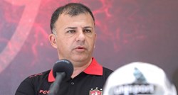 Trener Gorice pred Rijeku: Nadam se da ćemo konačno pobijediti