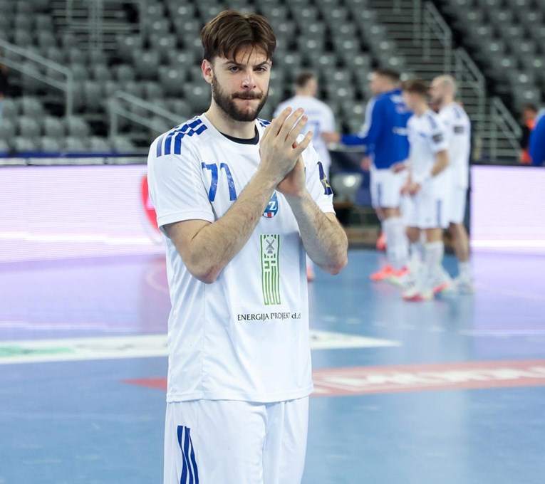 RK Zagreb doživio poraz u zadnjem kolu Lige prvaka. Najgora su ekipa natjecanja