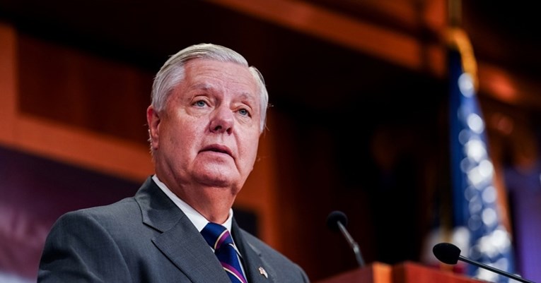 Republikanac prijeti Rusima: Uskoro ćete shvatiti da Biden više nije predsjednik