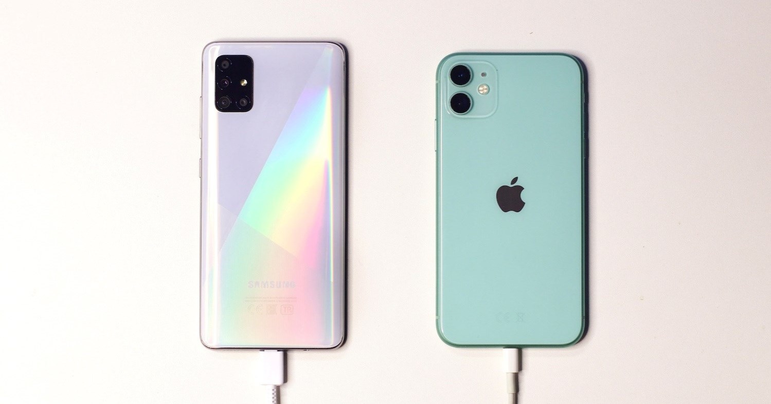 Apple pokušava privući korisnike Androida: Ubrzat će proces prebacivanja podataka