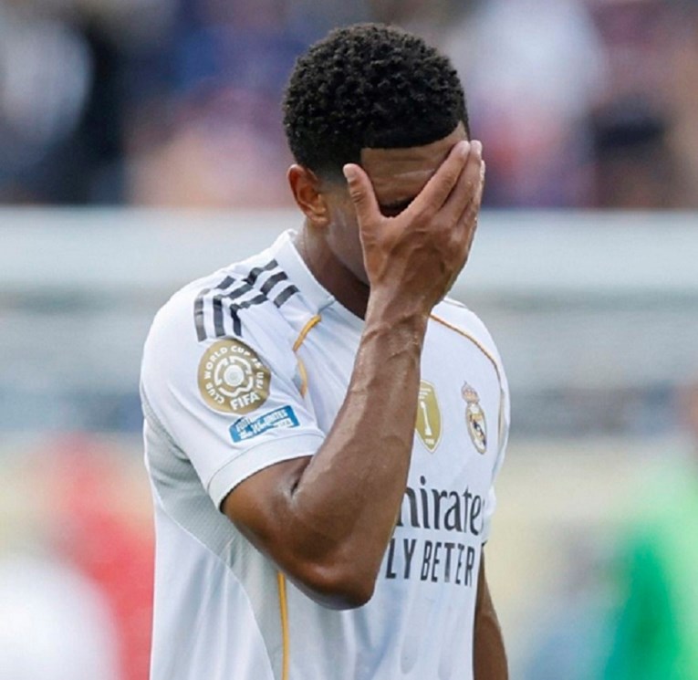 Nova loša vijest za Real. Bellingham ide na operaciju, dugo će pauzirati