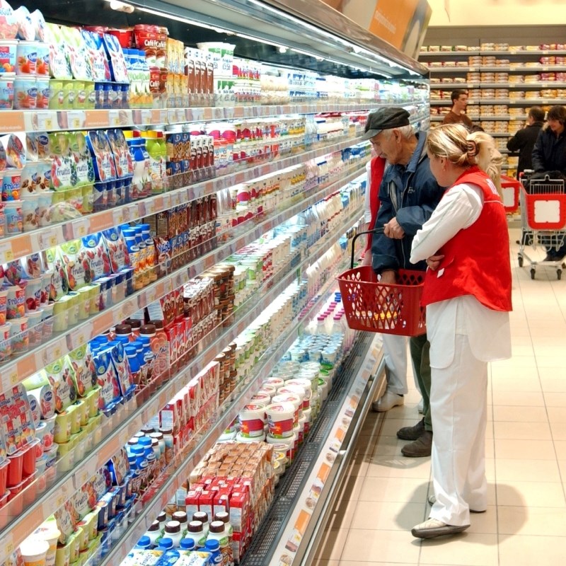 Pogledajte koliko u Srbiji koštaju jaja, brašno i mlijeko
