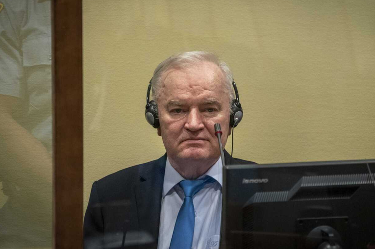 U Dubrovniku objavljivali sadržaj u čast Mladića, trojica moraju iz Hrvatske