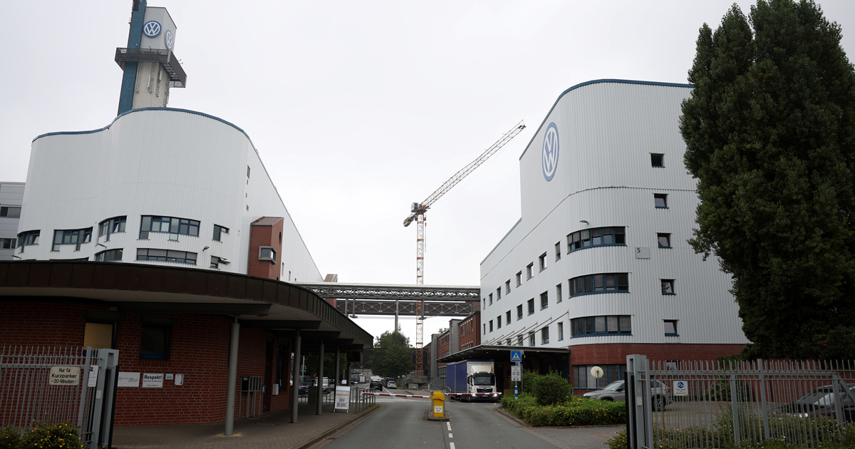 Volkswagen dogovara ulazak u vojnu industriju. Proizvodit će komponente za Iron Dome