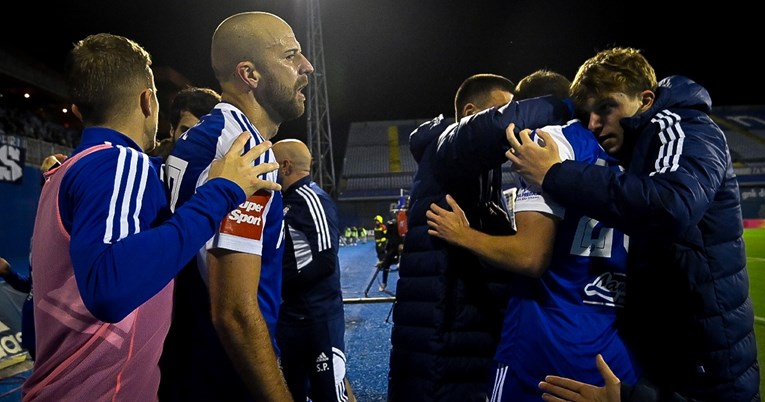 Dinamo je nevjerojatno bezopasan, a jedan Jakirovićev potez neshvatljiv