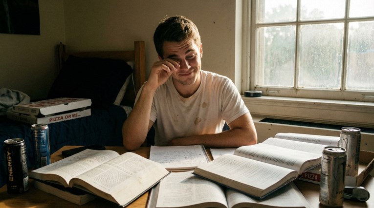 Pripadnici ovog znaka nikad ne prihvaćaju poraz, za njih je svaki kraj nova borba