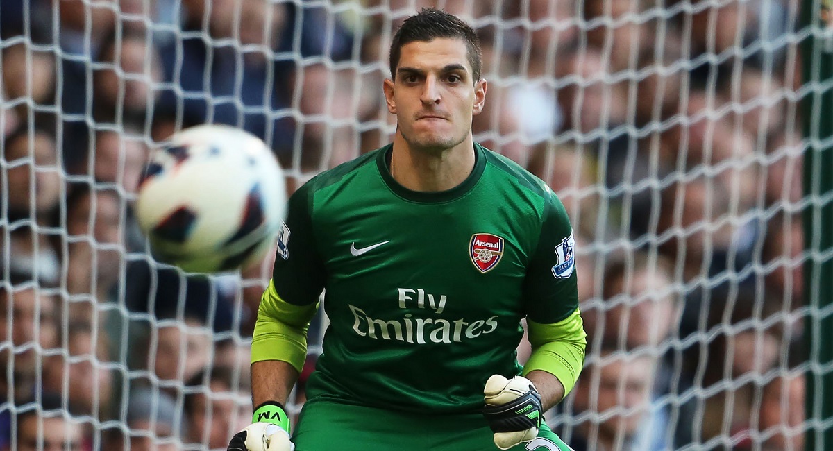 Di Marzio: Kovač je u Monaco besplatno doveo bivšeg golmana Arsenala