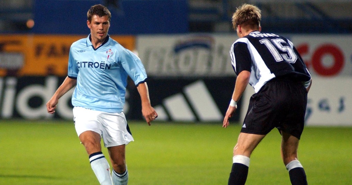 Kako je Boban 2001. došao u Celtu, pa iznenadio odlaskom za dva mjeseca?