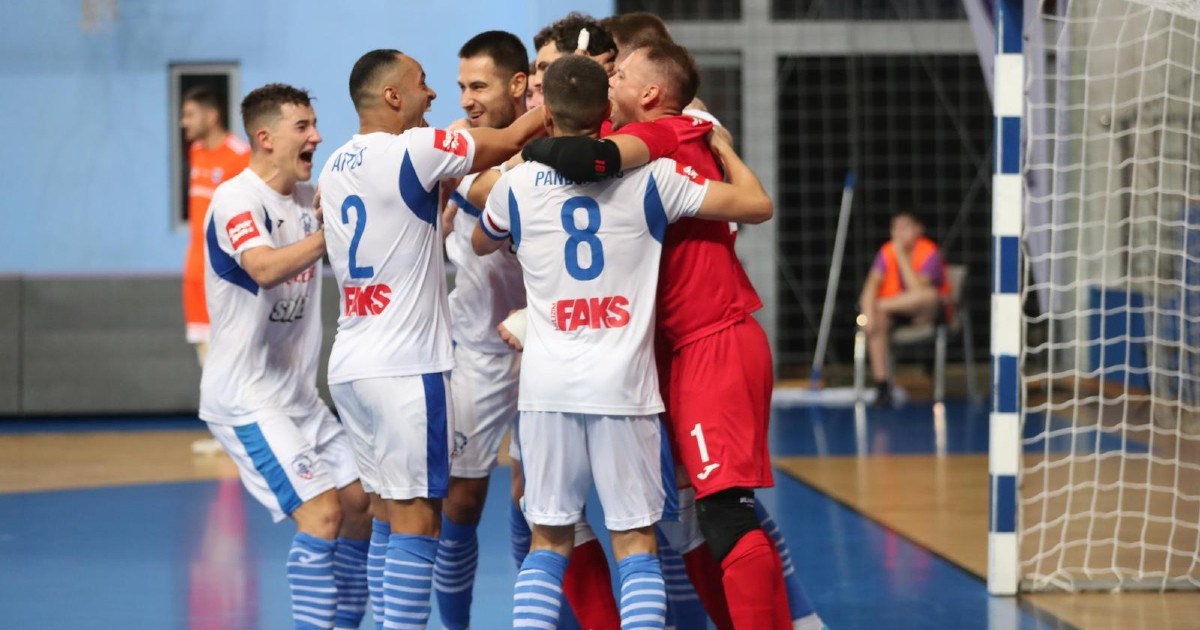 Prošlogodišnji finalisti SHMNL-a izborili finale Superkupa