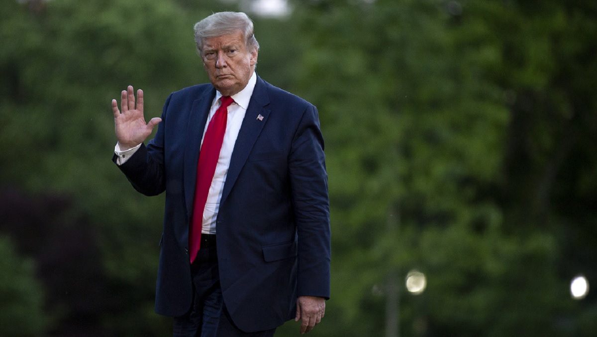Trump povukao SAD iz WHO-a. U zemlji ima 3 milijuna zaraženih i 130.000 mrtvih