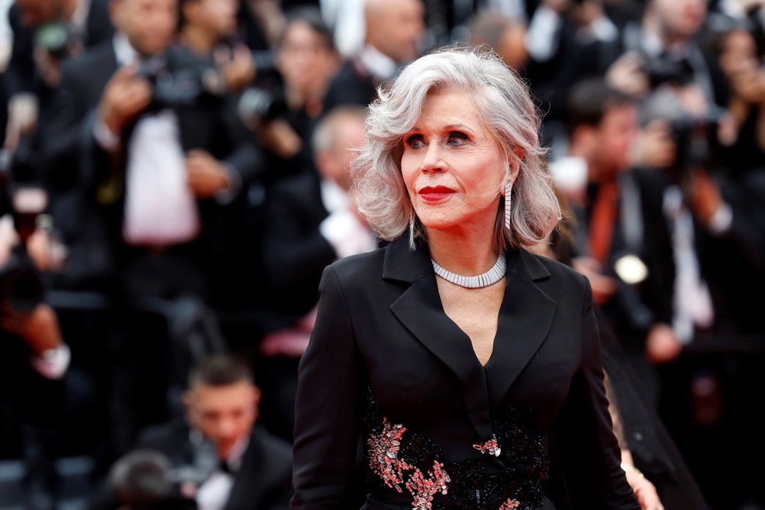 Jane Fonda o prošlosti: "Mislila sam da ću umrijeti od droge i usamljenosti"