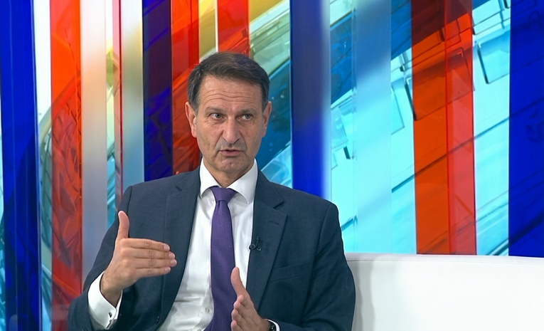 Miro Kovač o izborima u BiH: Sanjari su izgubili