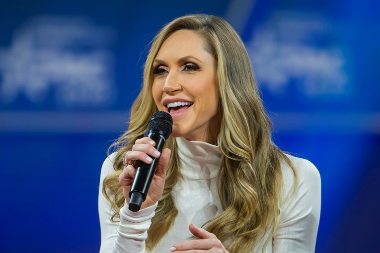 Lara Trump objavila pjesmu, ljudi je sprdaju: "Ovo je najgore što sam ikad čula"