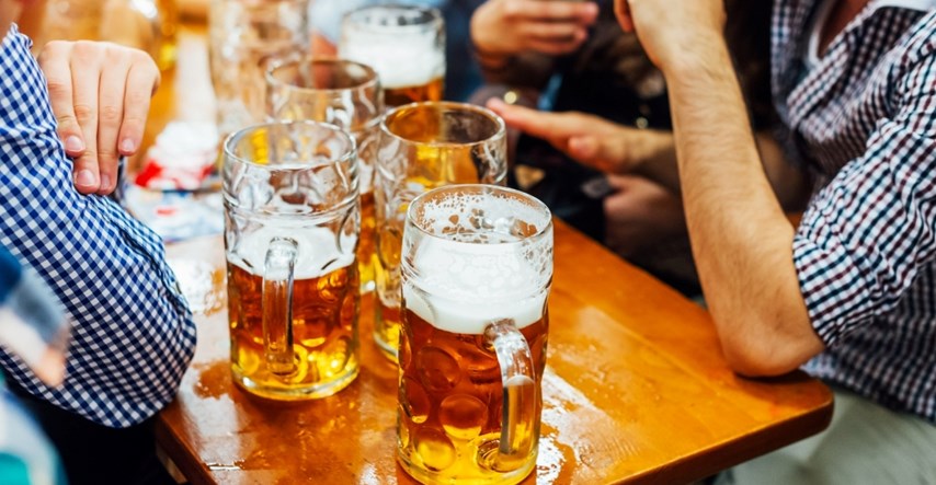 Švicarski znanstvenici pronašli rješenje za one koji ponekad pretjeraju s alkoholom