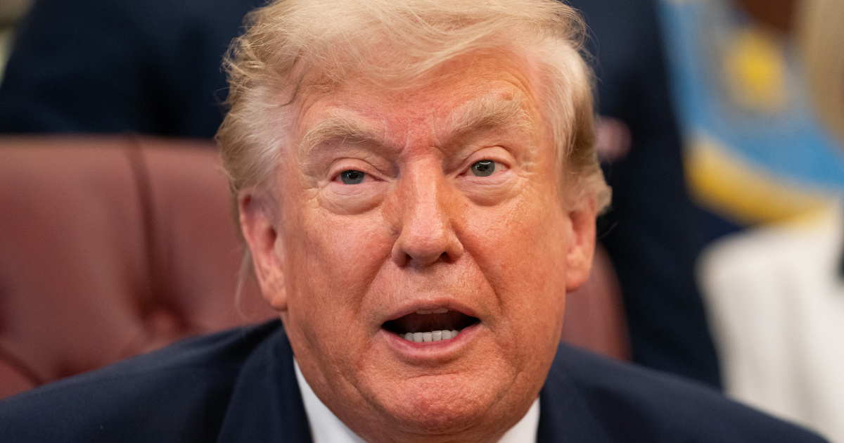 Trump tužio banku zbog zatvorenih računa. Banka tvrdi da odluka nije bila politička