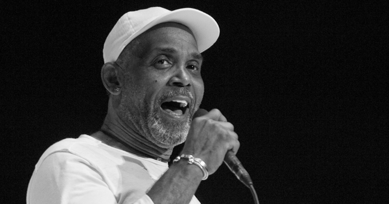 Preminuo Frankie Beverly, osnivač soul benda Maze