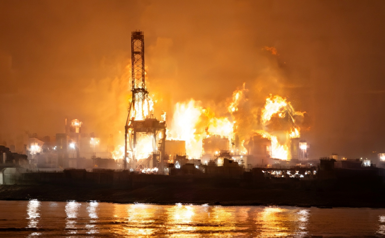 Iranski napad na katarski LNG izazvao gubitak od 20 milijardi dolara