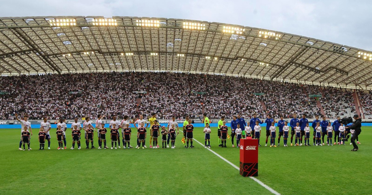 Hajduk danas igra meč koji čeka 16 godina. Evo gdje gledati Bile i Dinamo u Europi