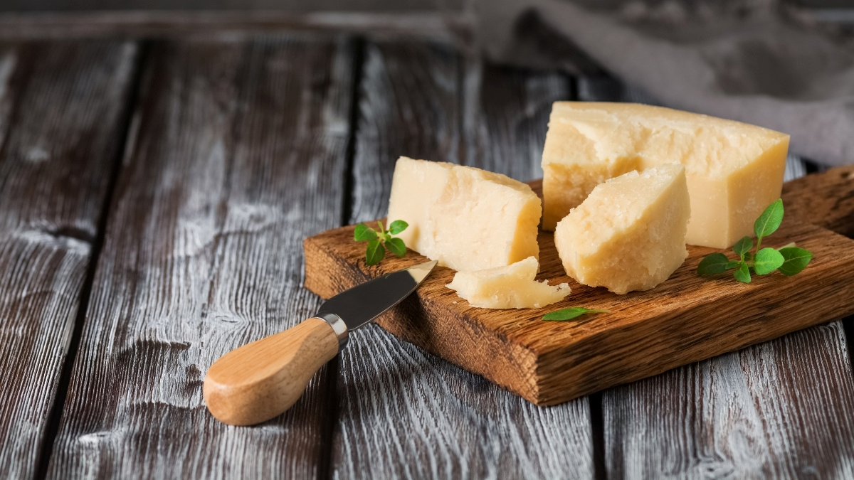 Dijetetičari: Želite jače kosti? Češće jedite jednu vrstu sira