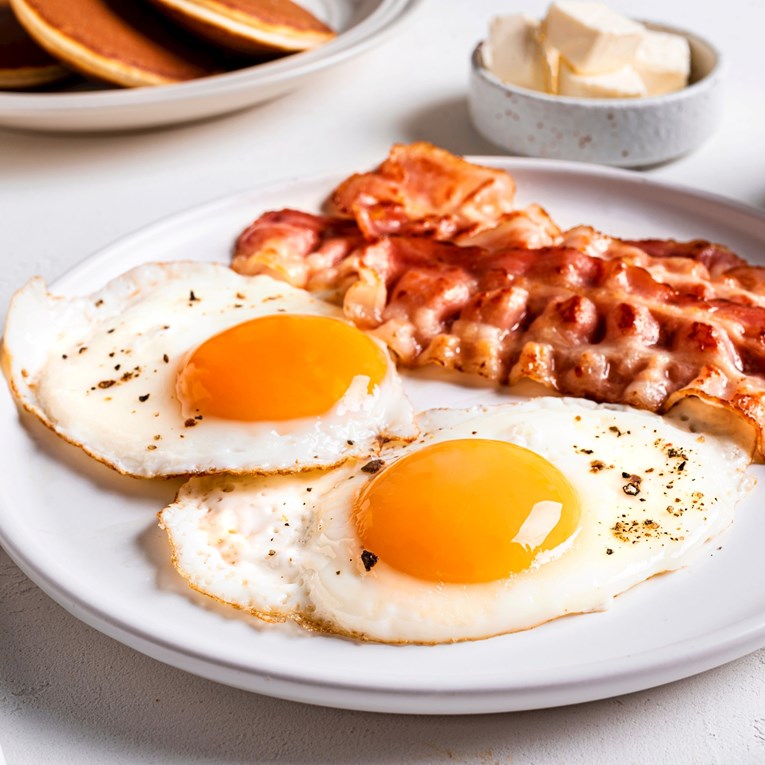 Mučite se s jajetom na oko? Znamo jedan stari i najjednostavniji trik