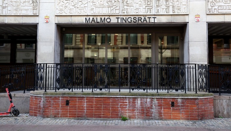 Tinejdžer u Švedskoj ubio dvije učiteljice, osuđen na doživotni zatvor