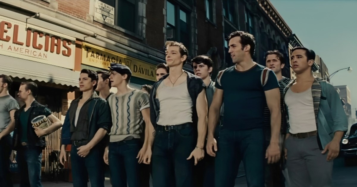 Quentin Tarantino vjeruje da je ovaj film Stevena Spielberga trebao dobiti Oscara