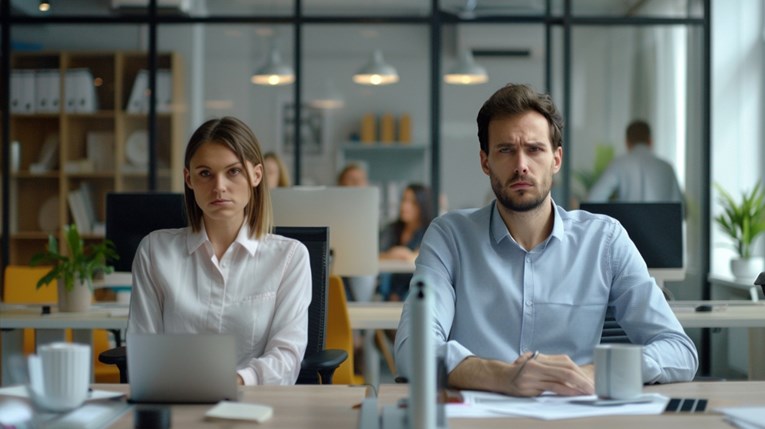Horoskopski parovi koji se teško slažu na poslu