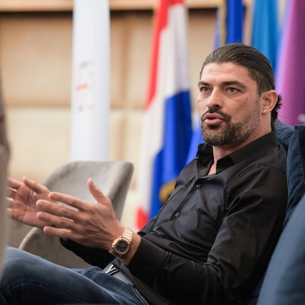 Agencija Andyja Bare na listi najvećih na svijetu. Evo koliko vrijedi