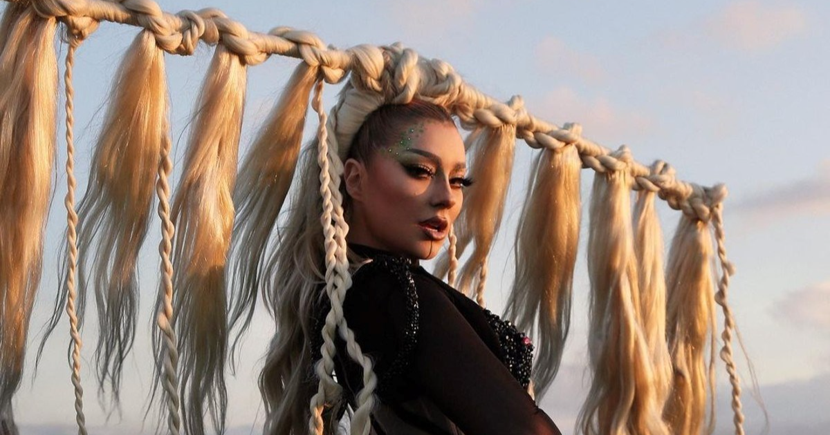 Predstavnica Albanije nakon ispadanja: Da sam ušla u finale, znam da bih bila zadnja