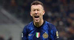 Tuttosport: Inter će dovesti zamjenu za Perišića bez obzira na to što Hrvat odluči