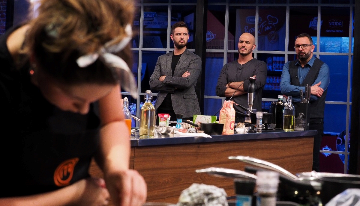 MasterChef: Kandidati će morati replicirati jelo člana žirija