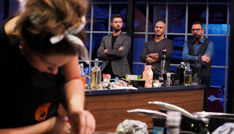 MasterChef: Kandidati će morati replicirati jelo člana žirija